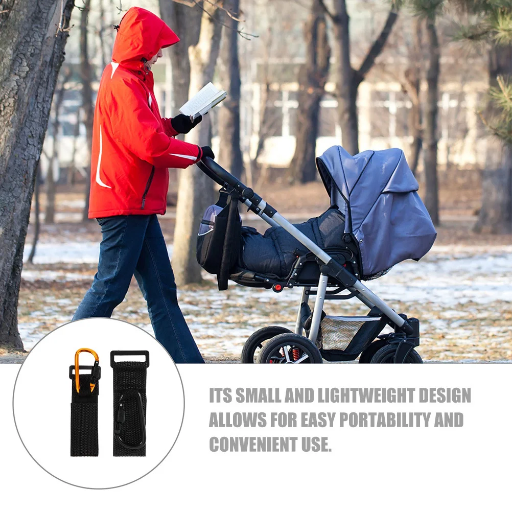 

4 шт. крючки для коляски, вешалка для детской тележки, зажимы для сумок для подгузников, крючки для корзины для покупок, зажим для коляски, аксессуары