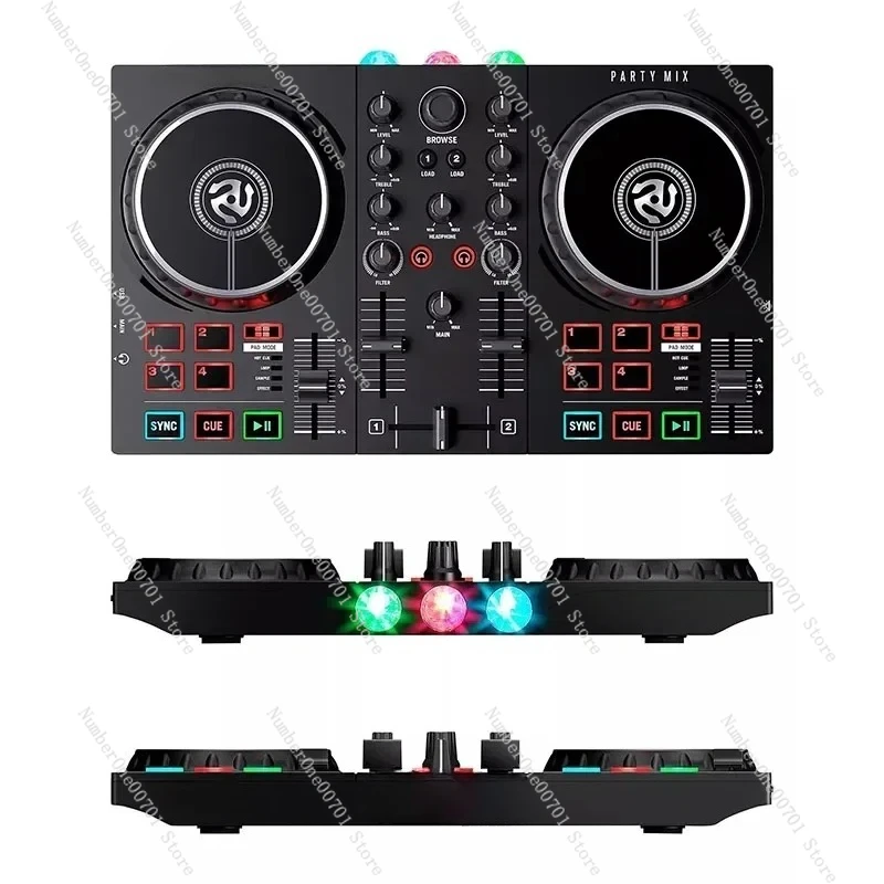 Make For Partymix N… - image
