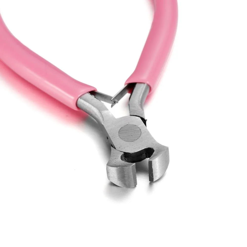 End Cutting Pliers