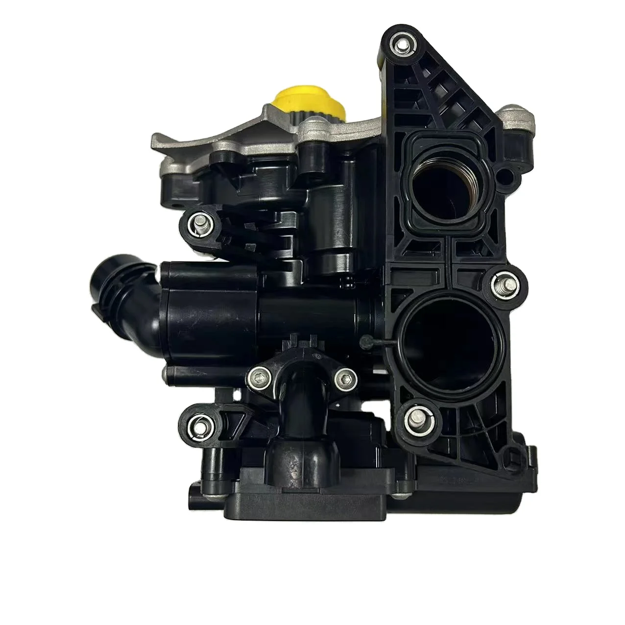 

06L 121 111 H Auto Spare Parts Thermostat Assembly 06L121111H for V-W Au-di