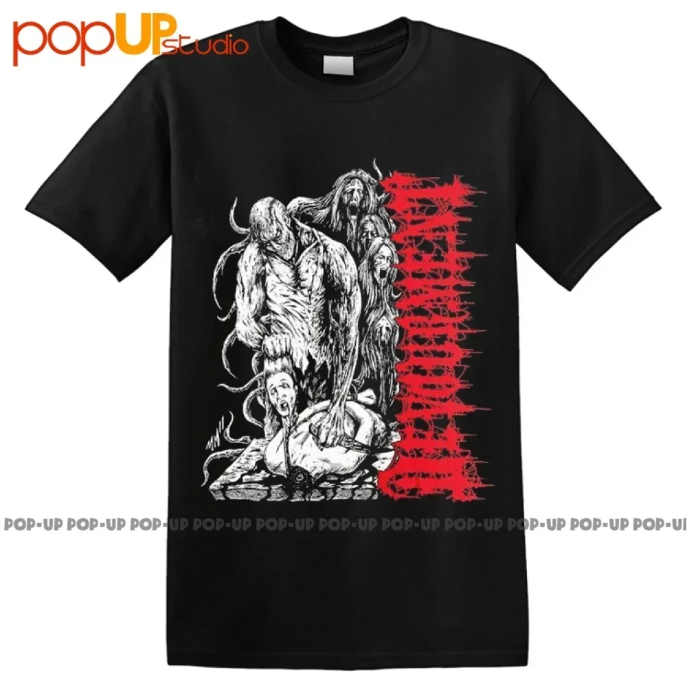 DEVOURMENT - 'Dead Body' T-Shirt