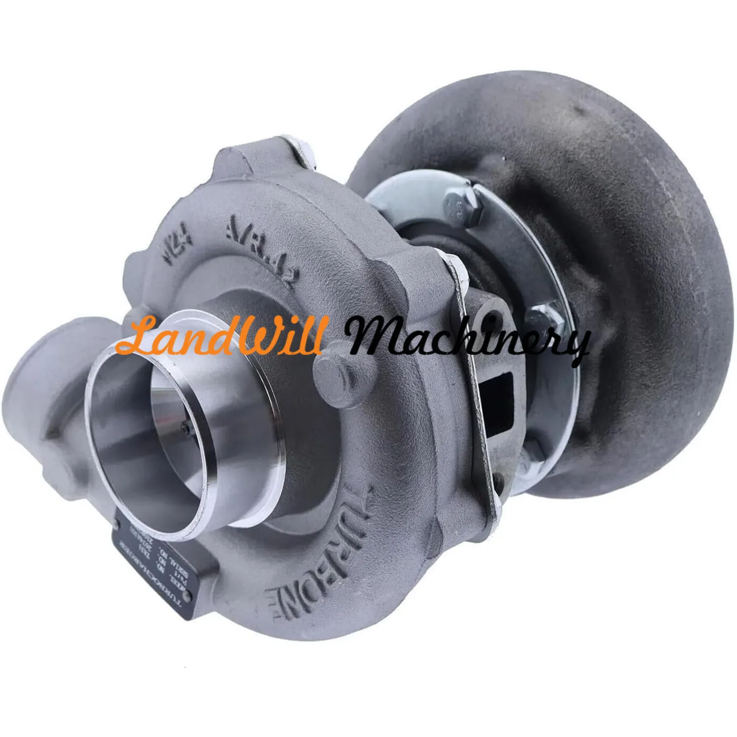 Turbo TA3123 Turbocharger 0R-9512 118-8384 Fits For Caterpillar Engine 3054