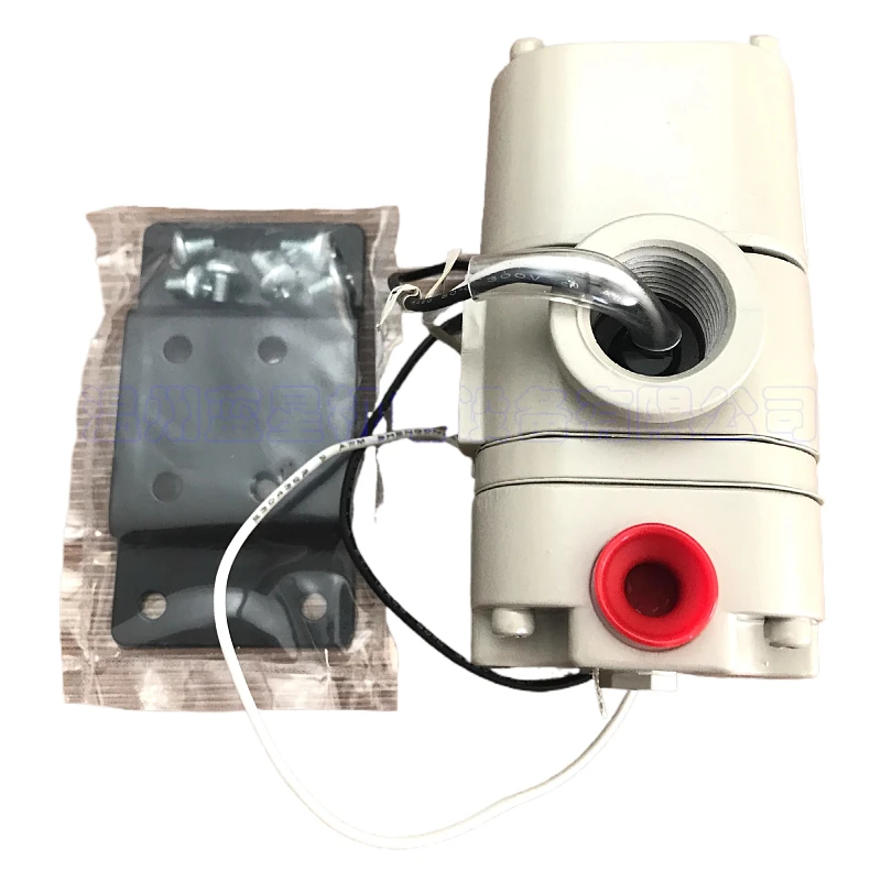 인버터용 신규 및 오리지널 산업용 팬 D2E133-AM35-B4