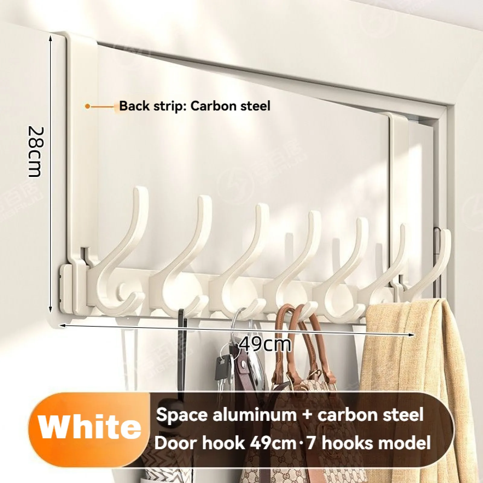 Variant: White-7