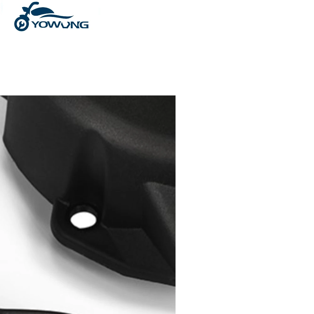 

For VOGE Valico DS900X DSX900 900DSX Motorcycle Engine Guard Cover protector Crap Flap For BMW F850GS F900R F900XR F750GS ADV