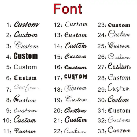 DODOAI Nya Anpassade Twist Hoop Örhängen För Kvinnor, Djärva Repörhängen med Namn, Anpassa Namn Runda Örhängen Personlighetssmycken 6 best sales anpassa smycken - №2