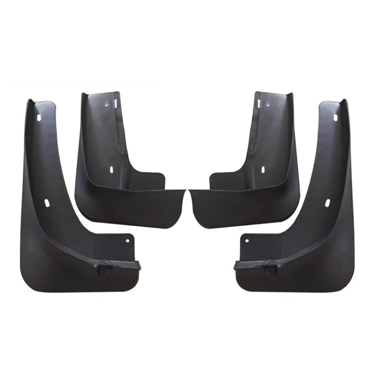 Mud Flaps for Mazda CX-50 CX50 2023 2024, Tire Protector Mudflaps Mud Guards Exterior Accessories