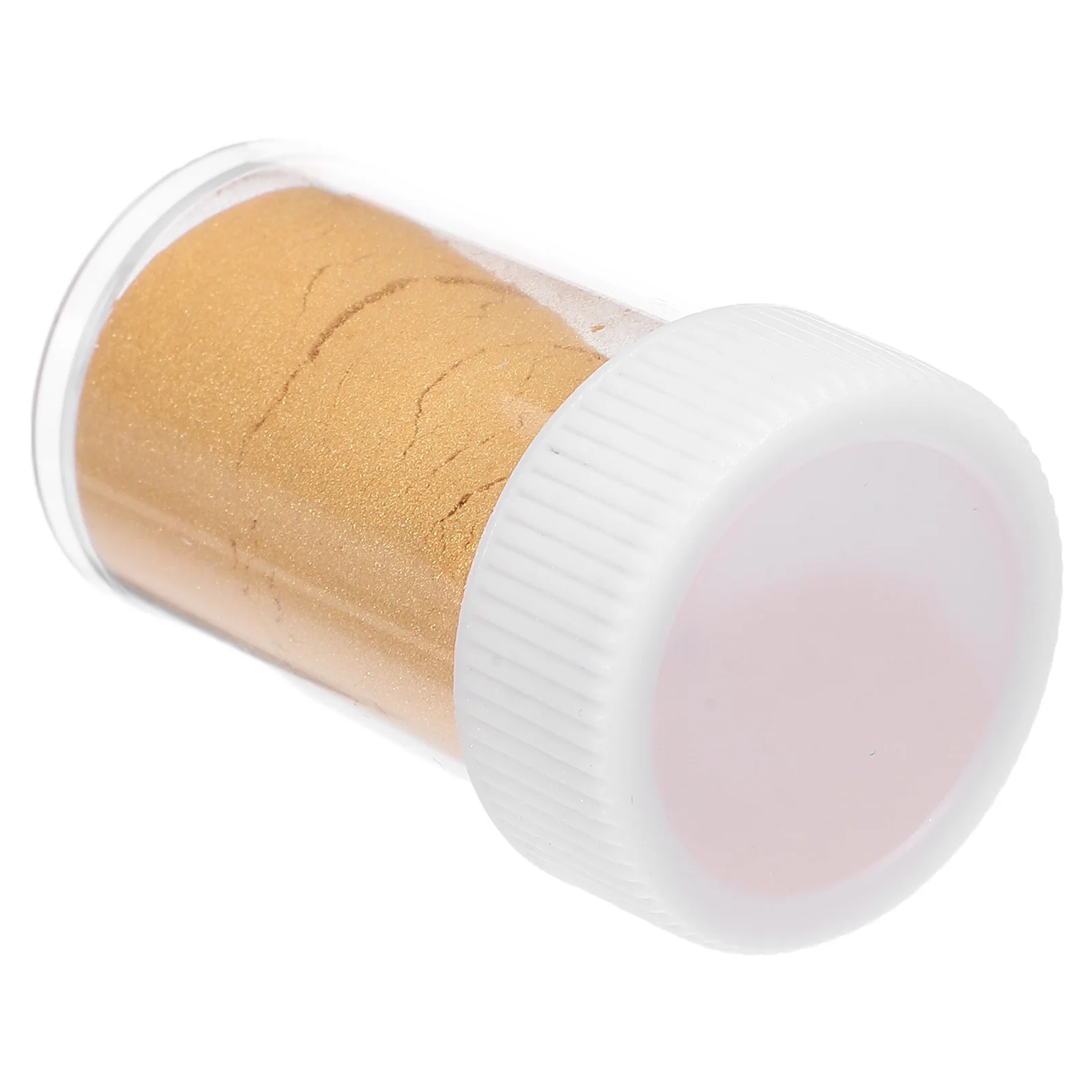 ผงไมก้าสีทอง สำหรับทำสบู่ ลิปสติก อายแชโดว์ ทำเล็บ งานฝีมือ เครื่องประดับ วัสดุทำเครื่องสำอางทำมือ