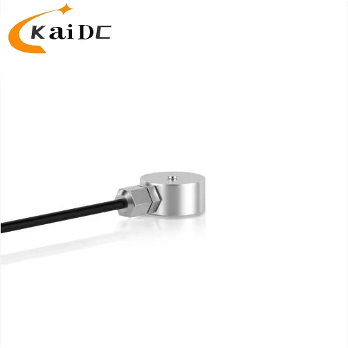 

Real-time data transmission of weighing sensors, digital wireless stainless steel IP66 force sensors for automated control machi