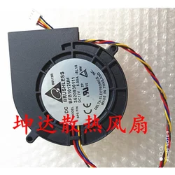 New CPU Cooler Fan for Delta BFB1012UH 9733 12V 6A Turbine Blower Grill Oven Exhaust Cooling Fan