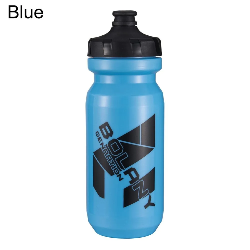 Bike Outdoor Sports PP5 Leak Proof Dustproof 610ML Bike Water Bottle Bicycle Holder Drinking Cycling Water Bottle Sports Bottle