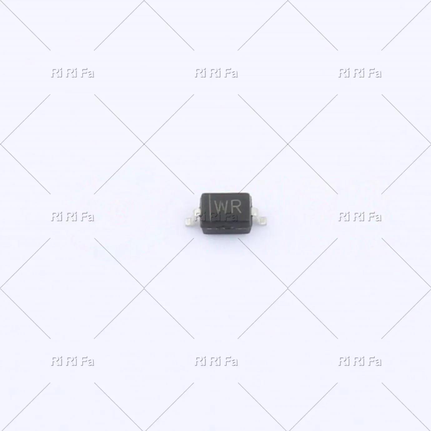 BZT52C33S (50PCS) Zener Diode SOD-323