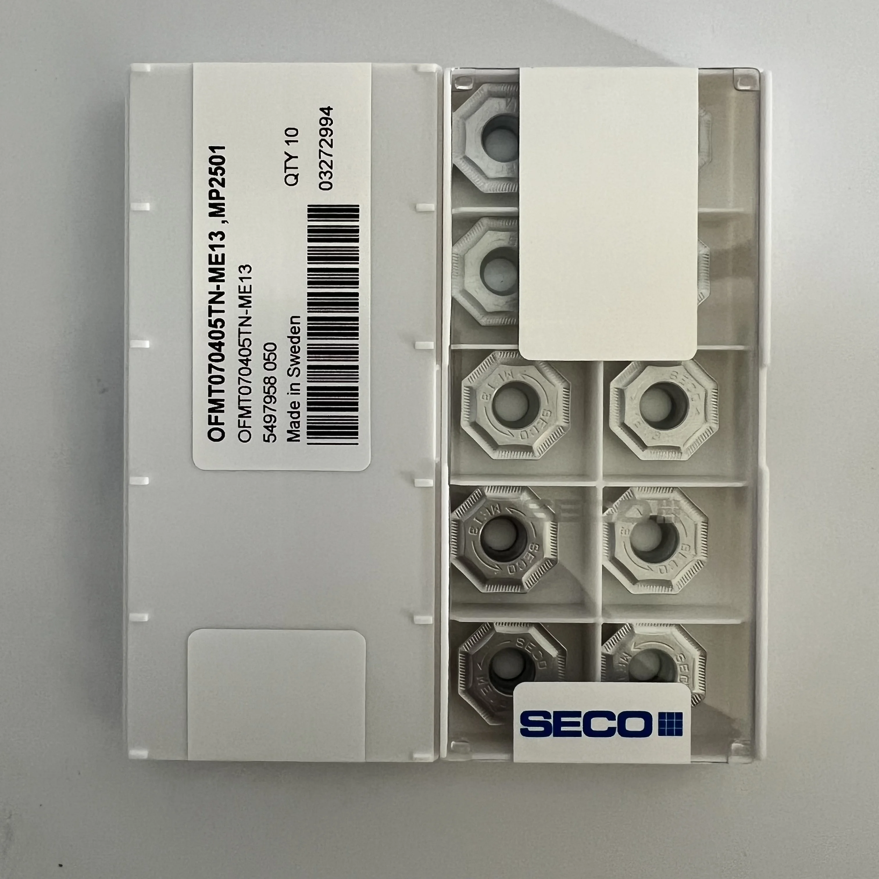 OFMT070405TN-ME13,MP2501 CNC BLADE