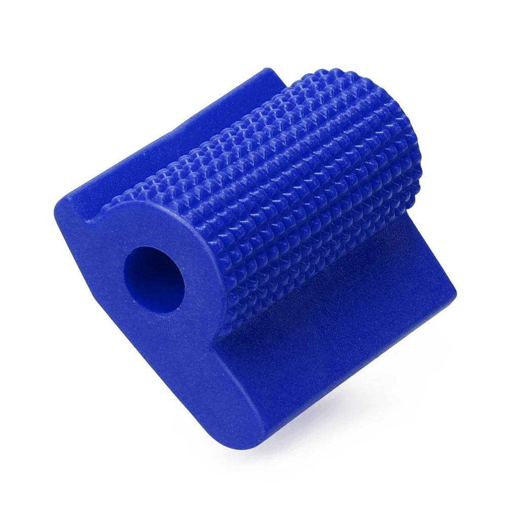 

For YAMAHA MT 01 03 25 125 15 MT09 MT07 Motorcycle Gear Shift Pad Protective Shifter Cover MT-07 MT-09 TRACER 700 900 7/9/GT