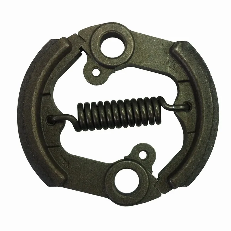 For Zenoah G45L String Trimmer Clutch Durable Replacement Part Garden Lawn Mowing Accessories