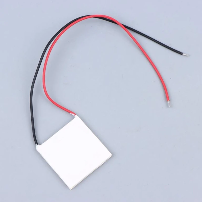 96BA Thermoelektrisches Modul zur Abwärmerückgewinnung für Lehrexperimente – Detail 1