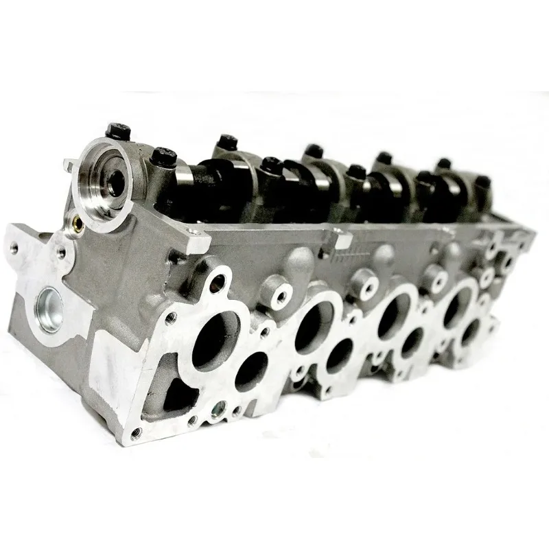 Wholesale New R2 RF Performance Engine Cylinder Head Complete RF Cylinder Head For Mazda E2200 For AMC 908740 P