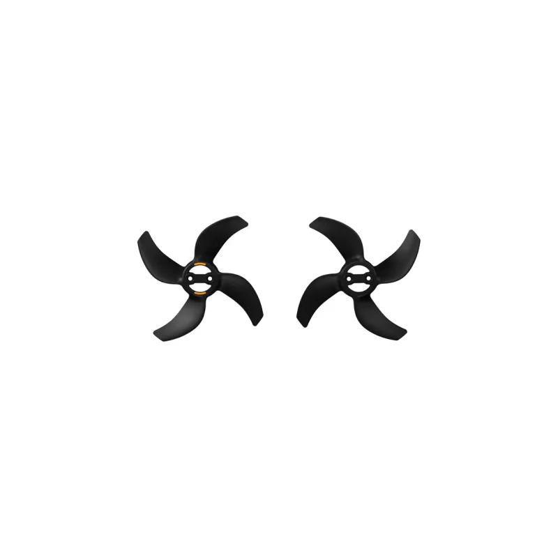 

2925S Propellers for DJI Avata Low Noise 5-Blade Propeller Wing Accessory for DJI Avata FPV Drone Replacement Part