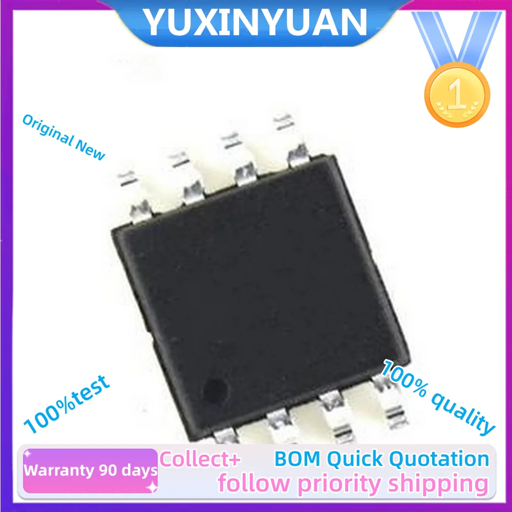 5PCS/LOT  MC33078DR2G SOP8 IC IN STOCK