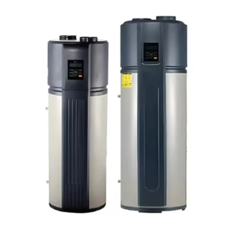 

Heat Pump Water Heater