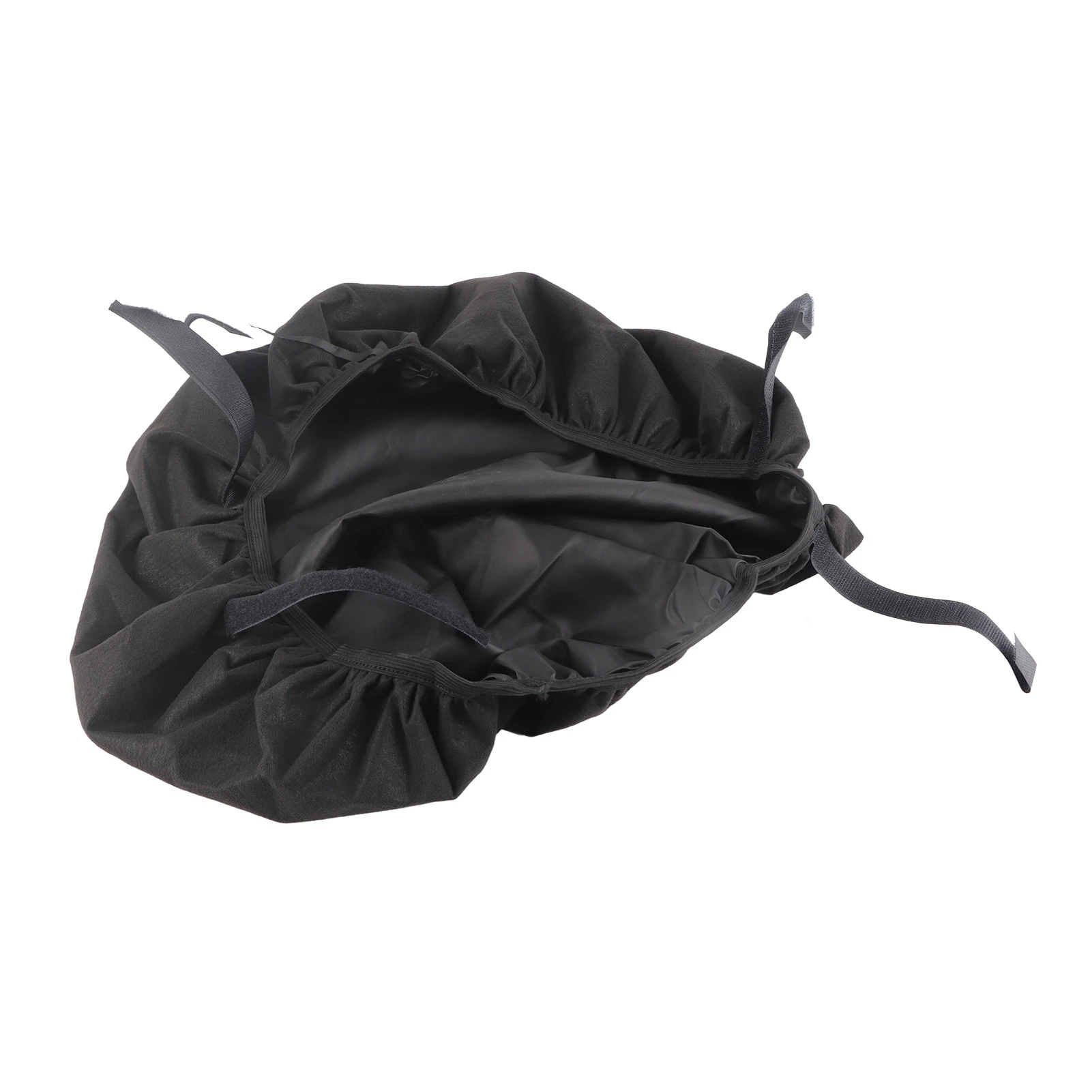 

Универсальный чехол на сиденье мотоцикла, удобный сенсорный водонепроницаемый чехол для подушки сиденья из искусственной кожи для мотоцикла