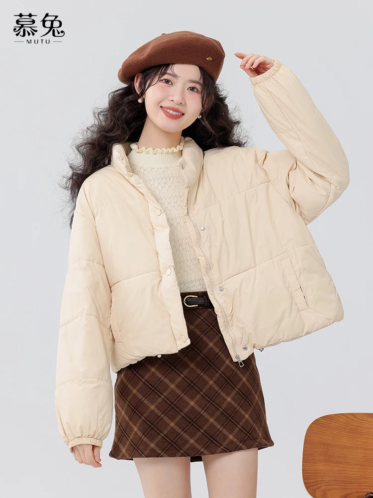 

Женские утепленные парки в уличном стиле, с эффектом утюжки, гладкие, выравнивающиеся, разглаживающиеся, без складок и помятостей