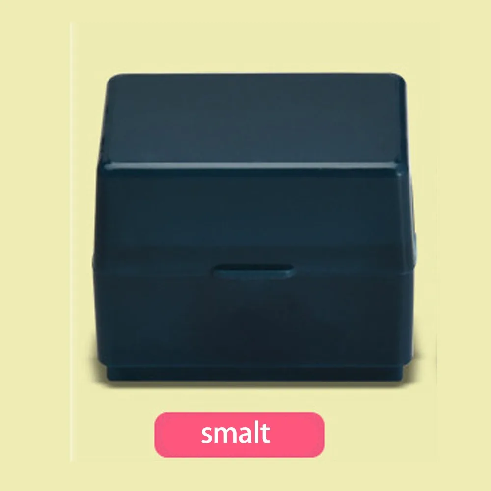 Sello de privacidad ABS, sello de confidencialidad, rodillo de sello de privacidad, sello de privacidad, protección antirrobo bonita