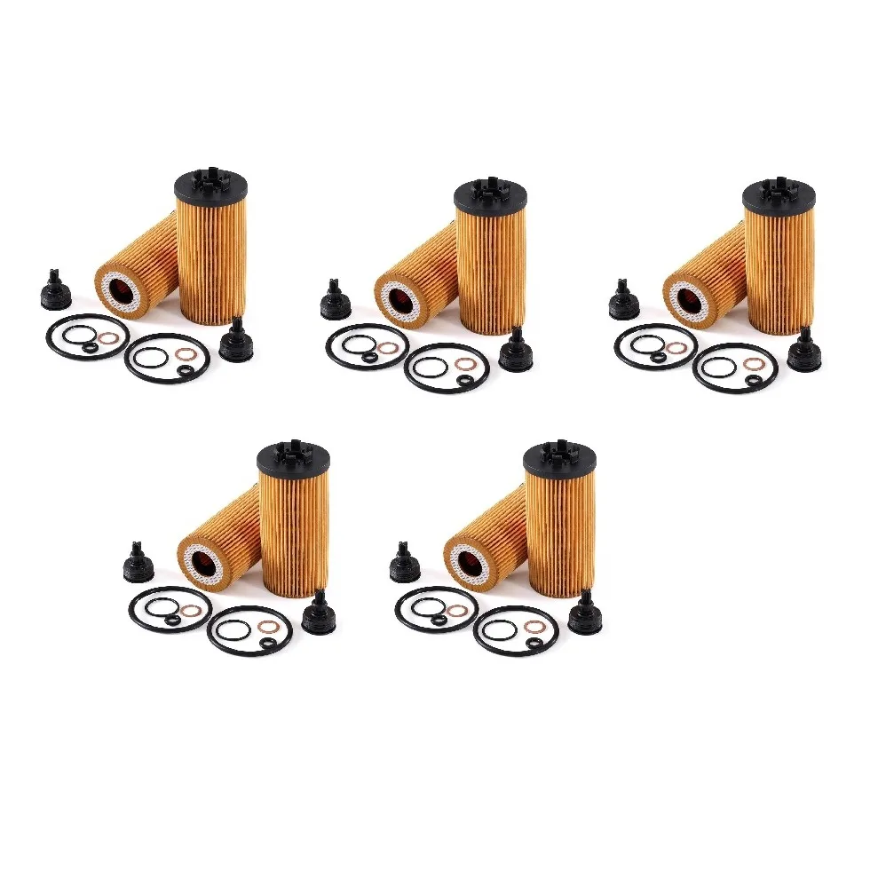 Oil Filter For Bmw … - image