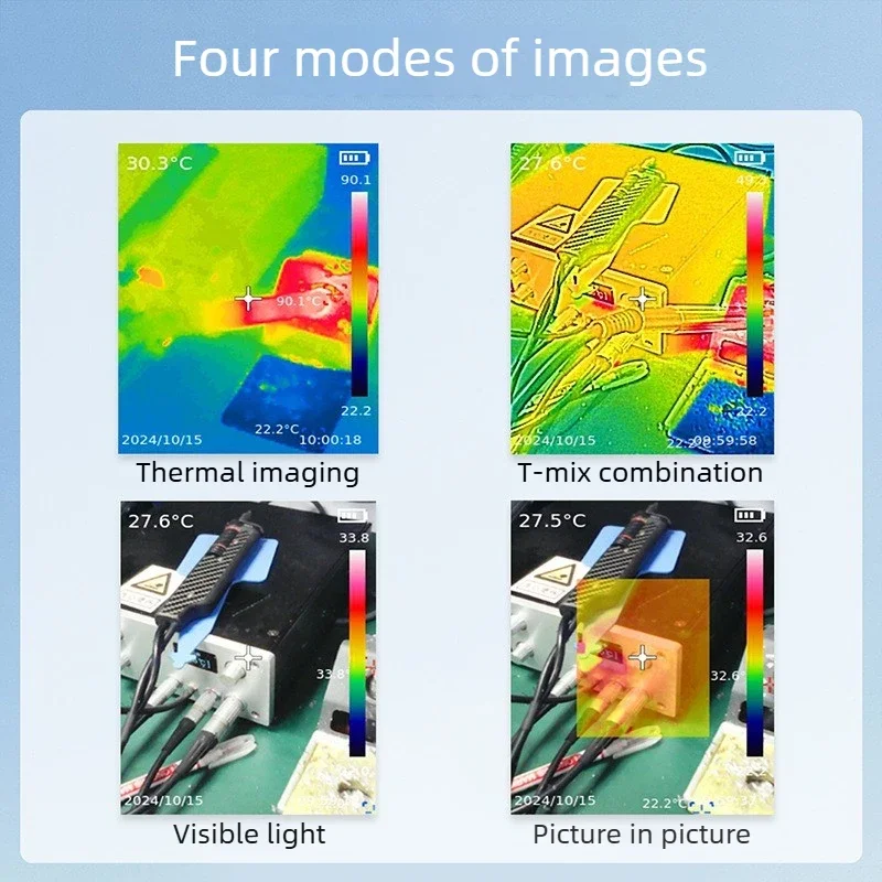 PQ-525A Thermal Ima…