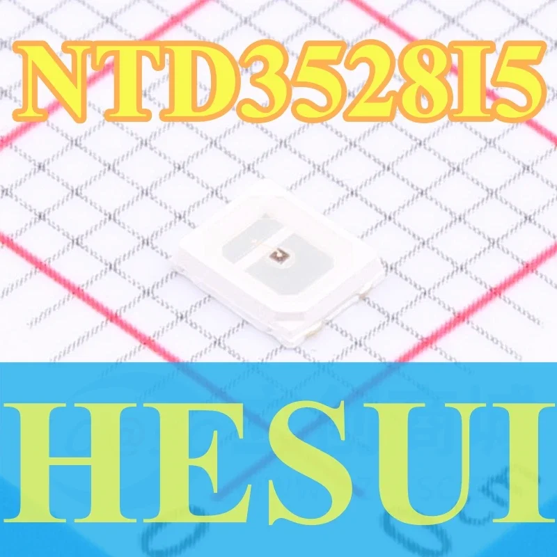 1/10PCS Infrared emission tube NTD3528I5 Original