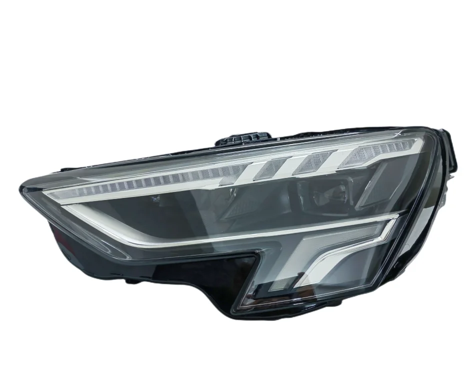 Automotive Headlamps Are Suitable For The For A3 Adaptive Lighting System Of The With High Quality