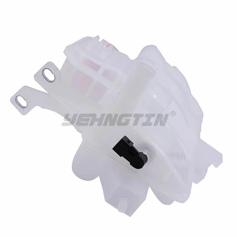 OEM LR023080 High Quality Car Accessories Radiator Coolant Fluid Overflow Bottle Tank Reservoir For Range Rover