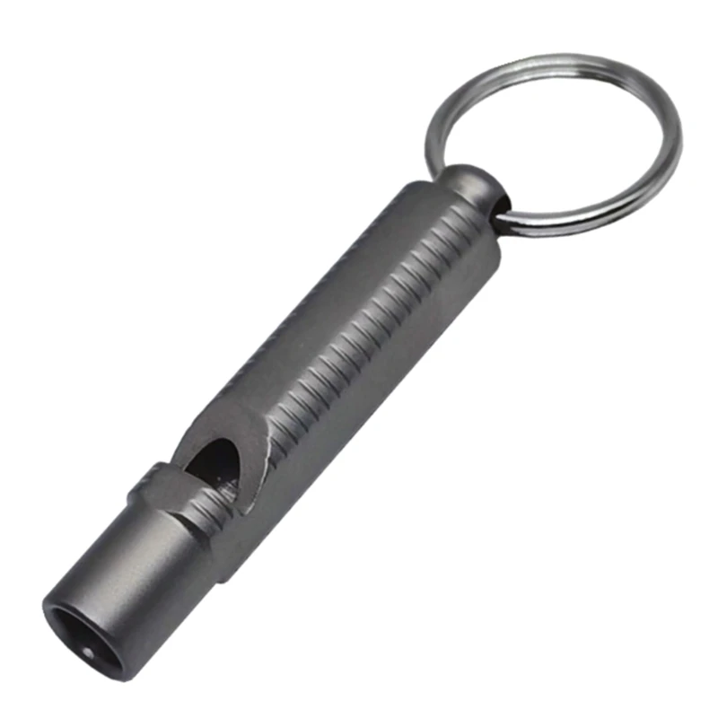 

Louds Outdoor Emergency Whistles With Keyring Waterproof Whistles Outdoor Tool