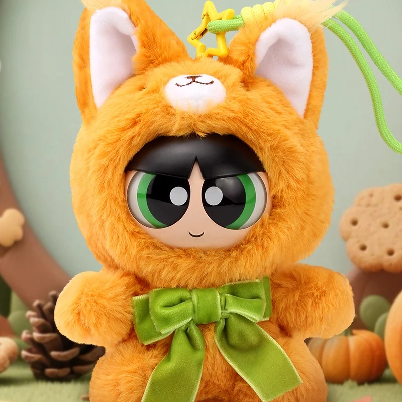 جديد حقيقي أنيمي وفيلم البضائع لطيف أفخم صندوق أعمى مفاجأة صندوق اللعب على ظهره قلادة هدية عيد في الأوراق المالية #2