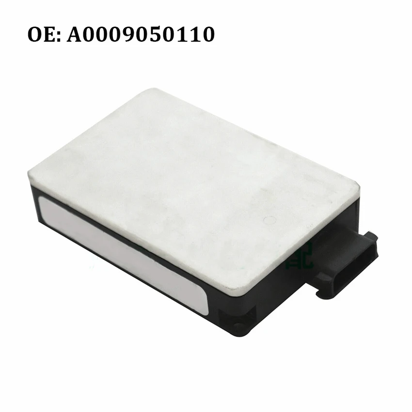 A0009050110 Car Radar Sensor Electronic Control Unit for Mercedes-Benz W212 E63, Auto Distance Blind Spot Object Warning Module