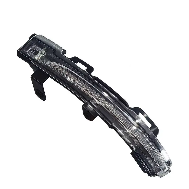 

Совместим с SAIC Maxus D60 MPV: фонарь бокового зеркала/указатель поворота (индикатор зеркала заднего вида)