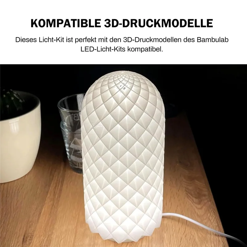 YLS-3D Printer Led … - image