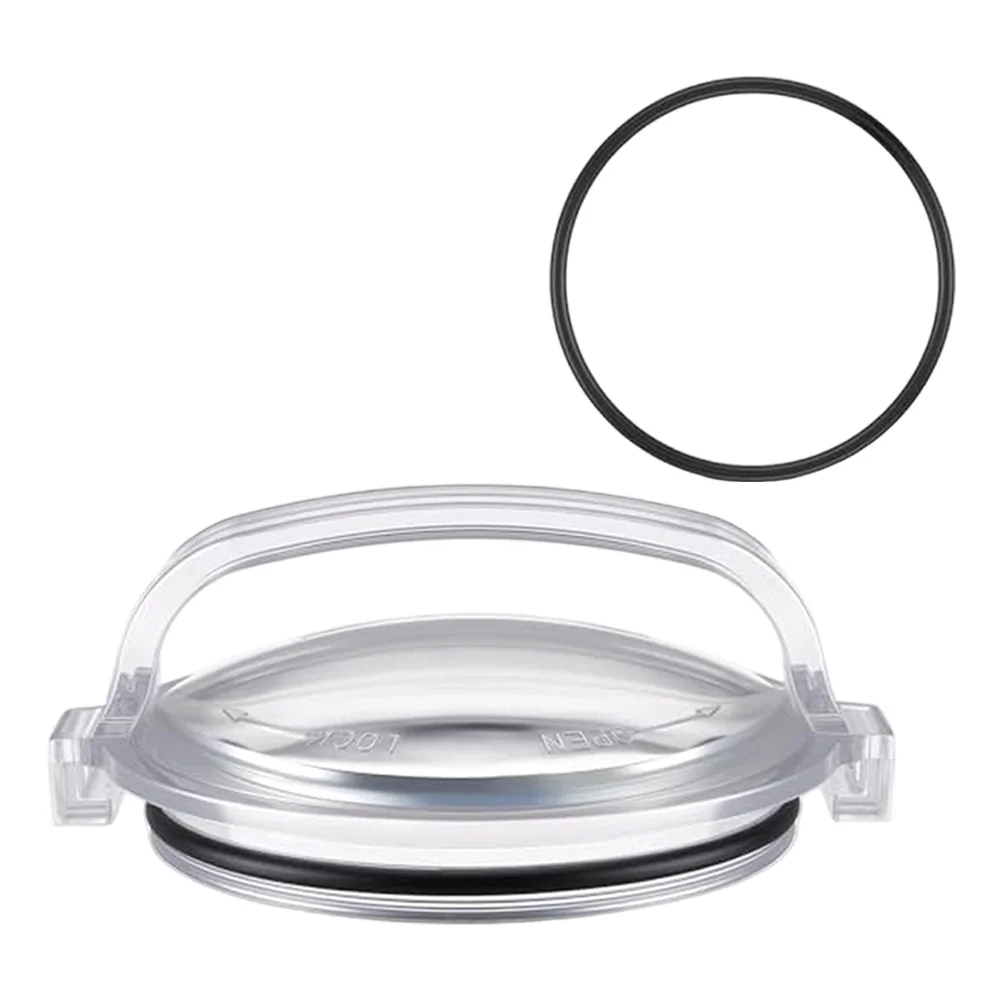 

Pool Pump Cover and ORing Replacement Kit for Hayward SPX1500D2A Compatible with C5501575XES and EC301540ESNVTL