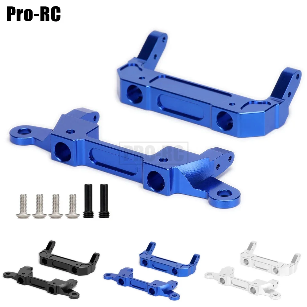 

Aluminium Alloy Front / Rear Bumper Mount AXI251008 for 1/6 Axial SCX6 AXI05000T1 AXI05000T2 RC Car Part