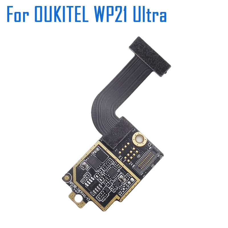 

Original OUKITEL WP21 Ultra Thermal Imaging Small Board With Transfer FPC Replacement Accessories For OUKITEL WP21 Ultra Phone