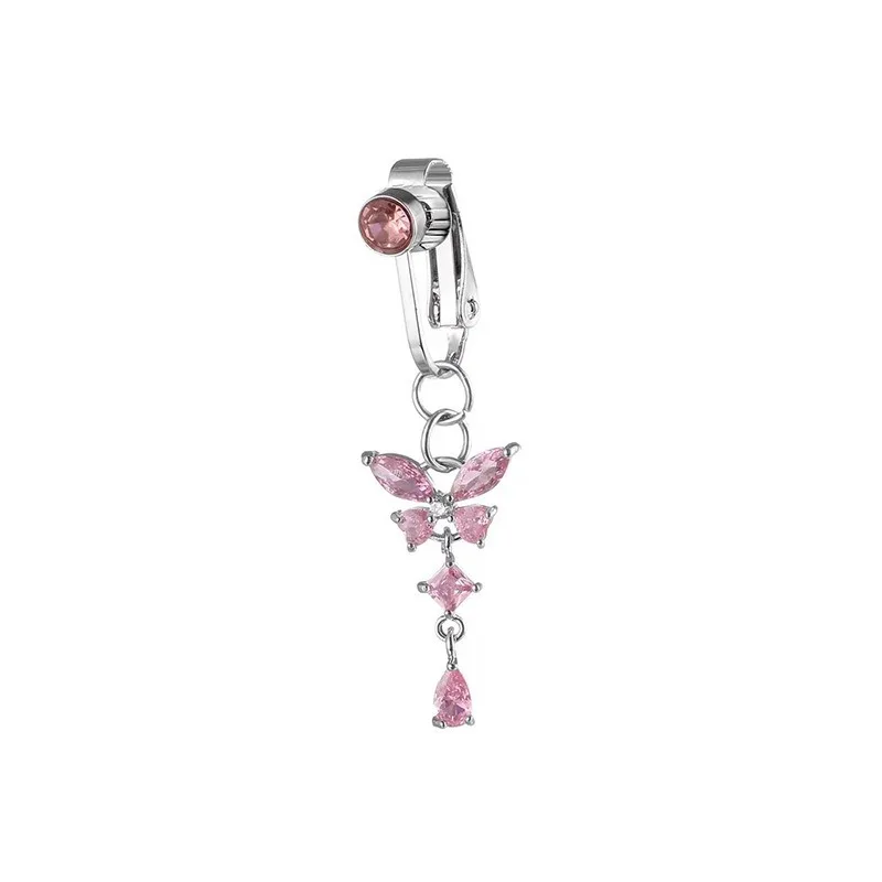 Thumbnail 2 - #18 Best Belly Button Rings to Buy In 2026