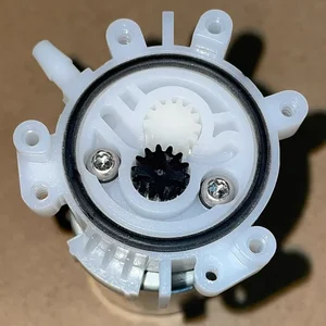 Small Mabuchi engine, engine gear pump, self-marked, water oil pump, spraying, DIY, hydraulic toy model, RS-360sh, DC 3V, 5V, 6V Main Hydraulic Motor Sales - №2