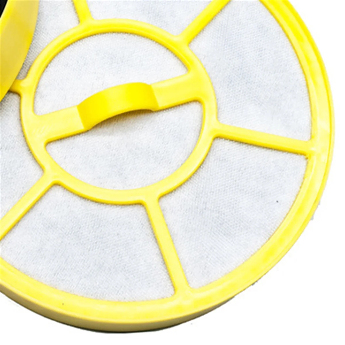 قطع غيار الفلتر المتوافقة مع المكنسة الكهربائية Karcher VC3 1.198-125.0، 2.863-238.0 - ملحقات مجموعة الفلتر