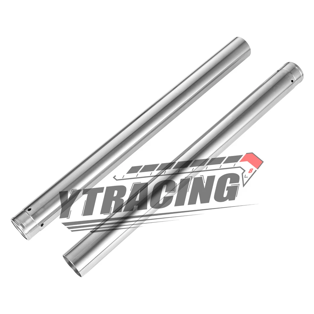 

Внутренняя трубка вилки передней подвески для Harley Electra Glide Ultra Classic FLHTCU/I Limited CVO/SE FLHTKSE FLHTK 2014-2016 49 мм