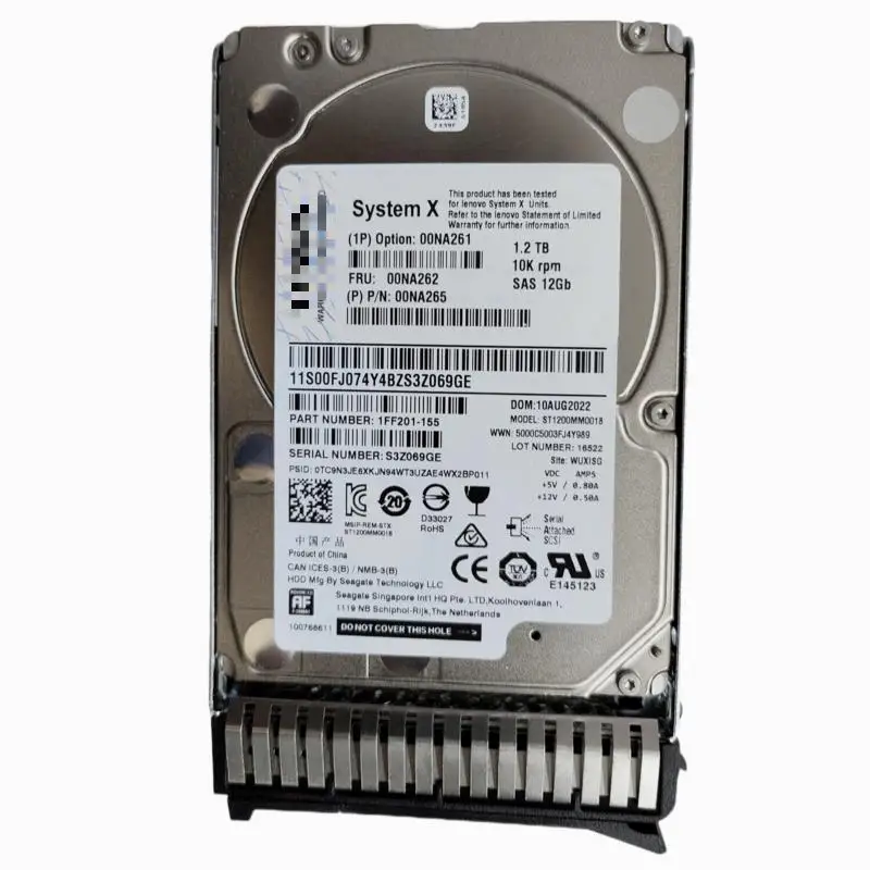 Enterprise hard disk P47813-B21 P48137-001 3.84T SATA 6G 2.5 G8 SSD