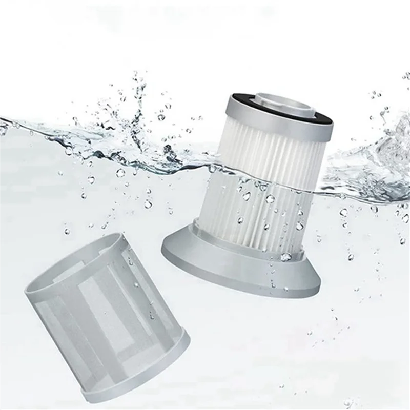 

Портативные детали, 4 шт., замена фильтра для Bissell Zing 1665 2156 Powerforce 1665 1613056 в сборе