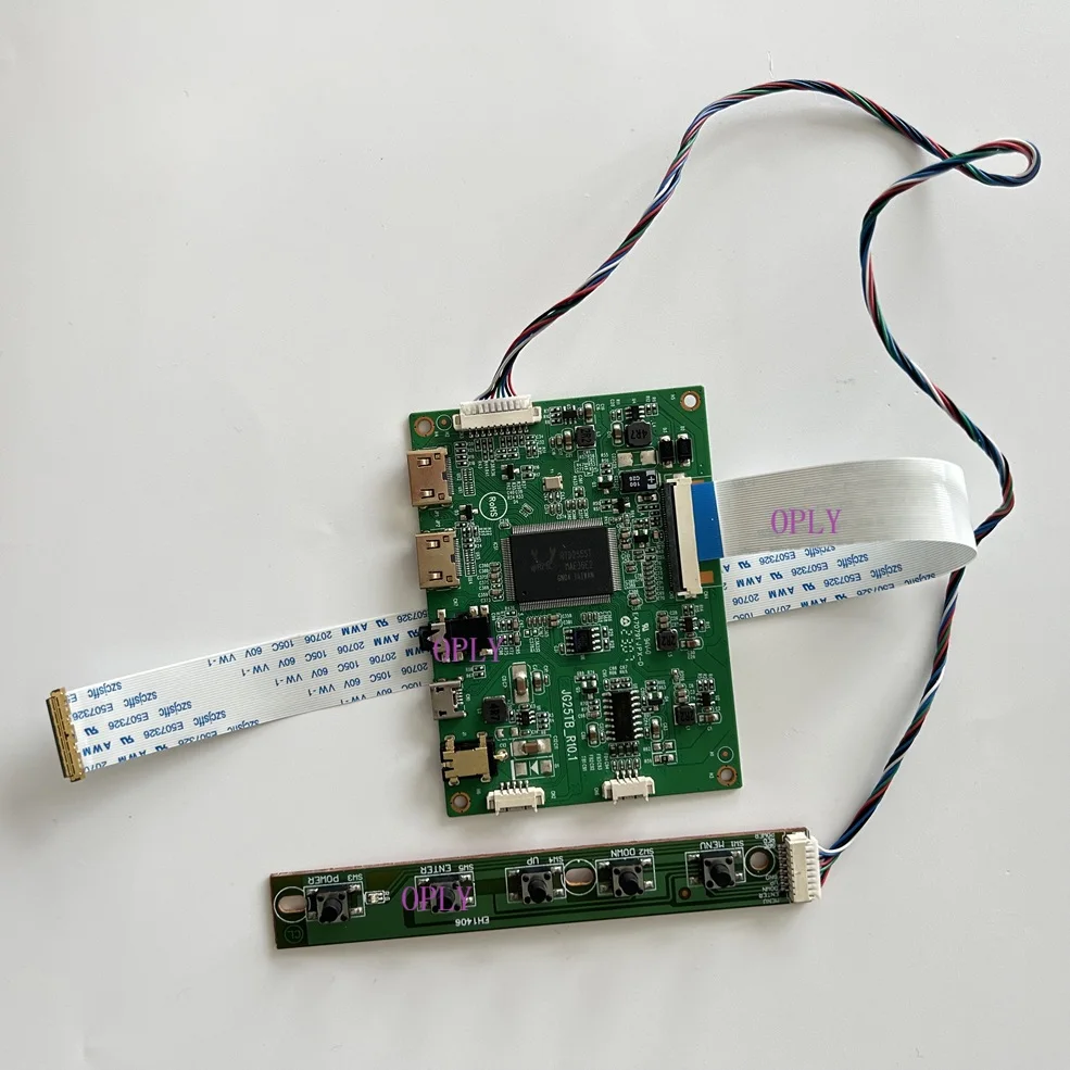 Edp 2 Mini Hdmi-Com… - image