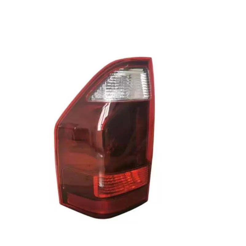 For Mitsubishi Pajero V73 2003-2007 Car Rear Tail Light Warning Brake Light Turn Signal Fog Lamp Auto Parts Taillight Assembly