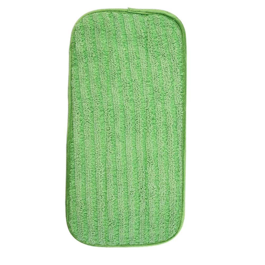 High Quality Practical Useful Mop Pads Microfiber Accessories For Home For Swiffer Sweeper 12 Inch Replacement