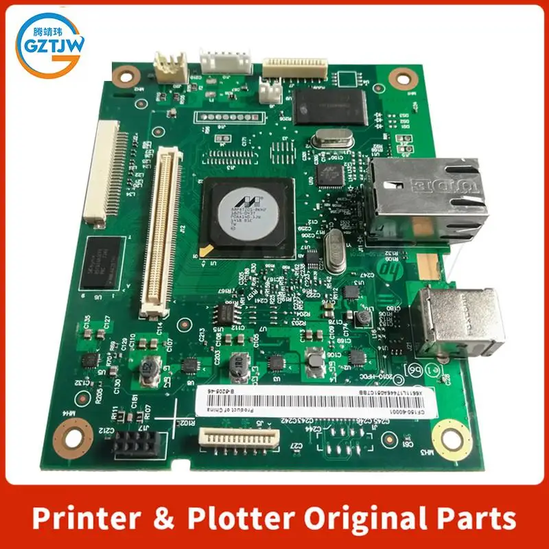 Original CF148-60001 CF149-60001 CF150-60001 For HP LaserJet PRO400 M401 D N DN DNE Formatter Board HP401 Main Board CF399-60001